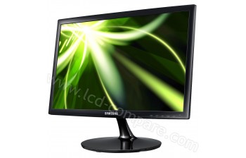 SAMSUNG S22C150N - 21.5 pouces