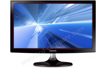 SAMSUNG S22C300B - 21.5 pouces