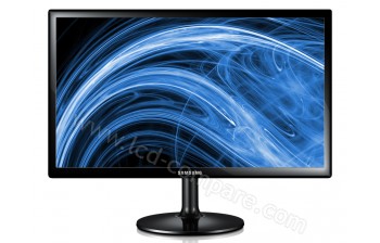 SAMSUNG S22C350H - 21.5 pouces