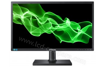 SAMSUNG S22C450F - 21.5 pouces