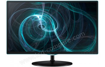 SAMSUNG S22D390H - 21.5 pouces