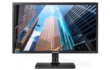 SAMSUNG S22E200B - 21.5 pouces