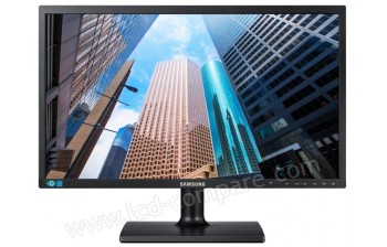 SAMSUNG S22E200BW - 22 pouces
