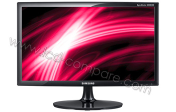 SAMSUNG S23B300B - 23 pouces