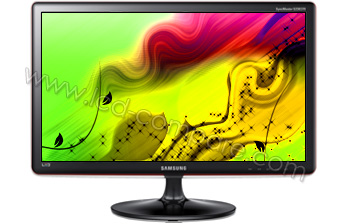 SAMSUNG S23B370B - 23 pouces