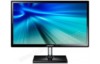 SAMSUNG S23C550H - 23 pouces