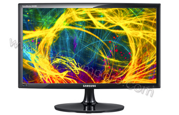 SAMSUNG S24A300H - 24 pouces