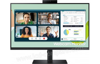SAMSUNG S24A400VEU - 24 pouces - A partir de : 237.51 € chez 1Deins Computer chez Amazon