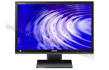 SAMSUNG S24A450DW - 24 pouces