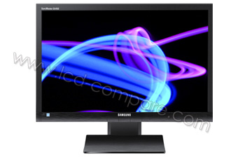 SAMSUNG S24A450MW - 24 pouces - A partir de : 338.21 &euro; chez Amazon