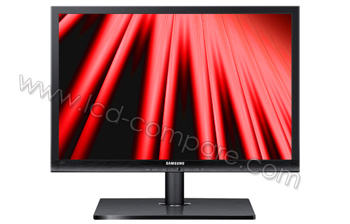 SAMSUNG S24A650D - 24 pouces