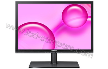 SAMSUNG S24A650S - 24 pouces