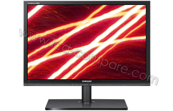 SAMSUNG S24A850DW - 24 pouces