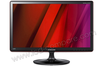 SAMSUNG S24B370H - 24 pouces