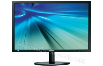 SAMSUNG S24B420BW - 24 pouces