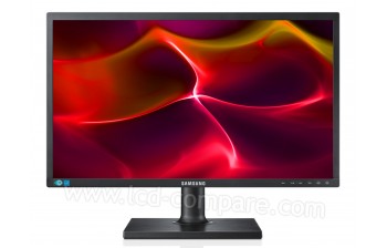 SAMSUNG S24C450BW - 24 pouces