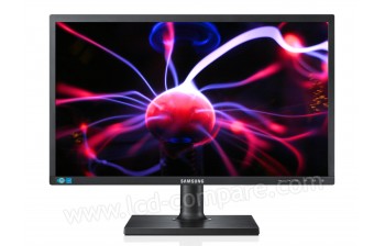 SAMSUNG S24C450DW - 24 pouces