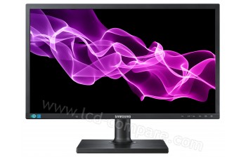 SAMSUNG S24C450F - 24 pouces