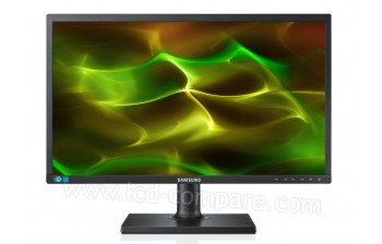 SAMSUNG S24C450MW - 24 pouces