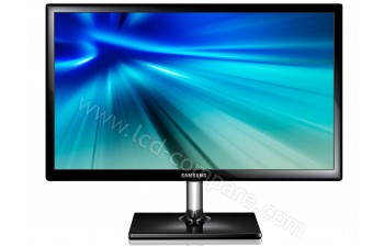 SAMSUNG S24C550ML - 23.6 pouces