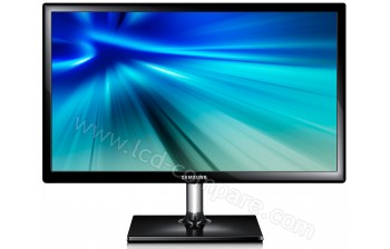 SAMSUNG S24C550VL - 23.6 pouces