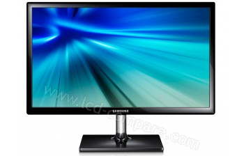 SAMSUNG S24C570HL - 24 pouces
