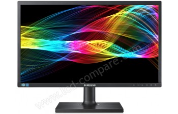 SAMSUNG S24C650MW Noir - 24 pouces