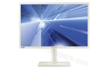 SAMSUNG S24C650MW Blanc - 24 pouces