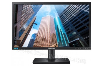 SAMSUNG S24E450DL - 23.6 pouces
