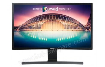 SAMSUNG S24E500C - 24 pouces