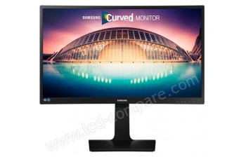 SAMSUNG S24E650C - 24 pouces