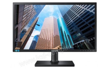 SAMSUNG S24E650MW - 24 pouces