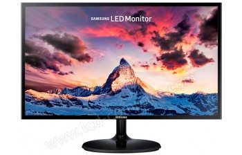 SAMSUNG S24F354FHR - 23.5 pouces