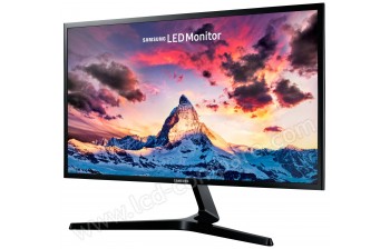 SAMSUNG S24F356FHU - 23.5 pouces