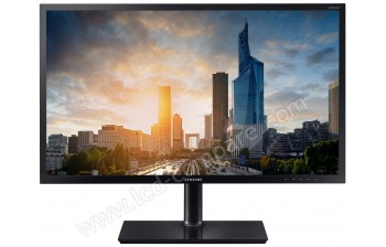 SAMSUNG S24H650FDU - 23.8 pouces