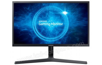 SAMSUNG S25HG50FQU - 24.5 pouces - A partir de : 439.69 &euro; chez Inmac Wstore