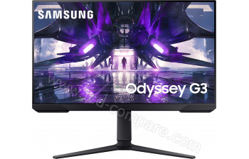 SAMSUNG S27AG30ANU - 27 pouces