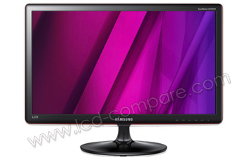 SAMSUNG S27B370H - 27 pouces