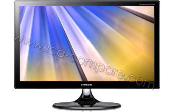 SAMSUNG S27B550V - 27 pouces