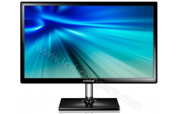 SAMSUNG S27C570H - 27 pouces