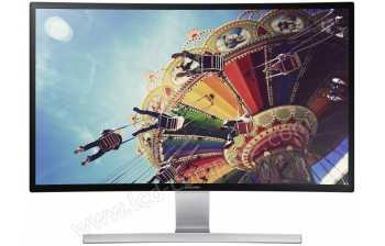SAMSUNG S27D590C - 27 pouces