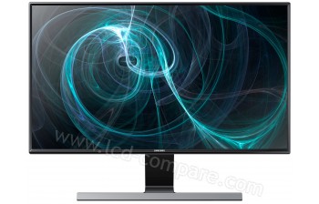 SAMSUNG S27D590P - 27 pouces