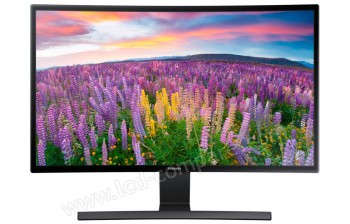 SAMSUNG S27E510C - 27 pouces