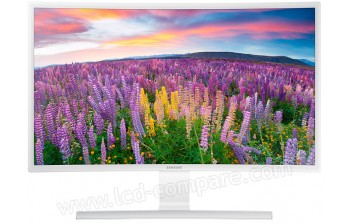 SAMSUNG S27E591C - 27 pouces