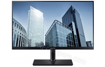 SAMSUNG S27H850QFU - 27 pouces - A partir de : 1234.00 &euro; chez NetNBuy chez Amazon