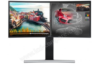 SAMSUNG S29E790C - 29 pouces