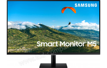 SAMSUNG S32AM502NU - 31.5 pouces