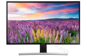 SAMSUNG S32E590C - 31.5 pouces
