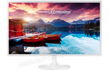 SAMSUNG S32F351FUU - 31.5 pouces