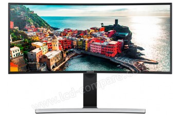 SAMSUNG S34E790CN - 34 pouces